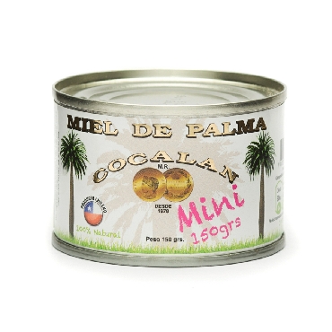 Miel de Palma 240g